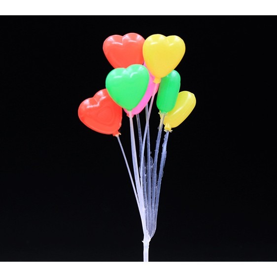 CARMO氣球花插微景觀 居家多肉裝飾｜花插療癒飾品-細節圖5