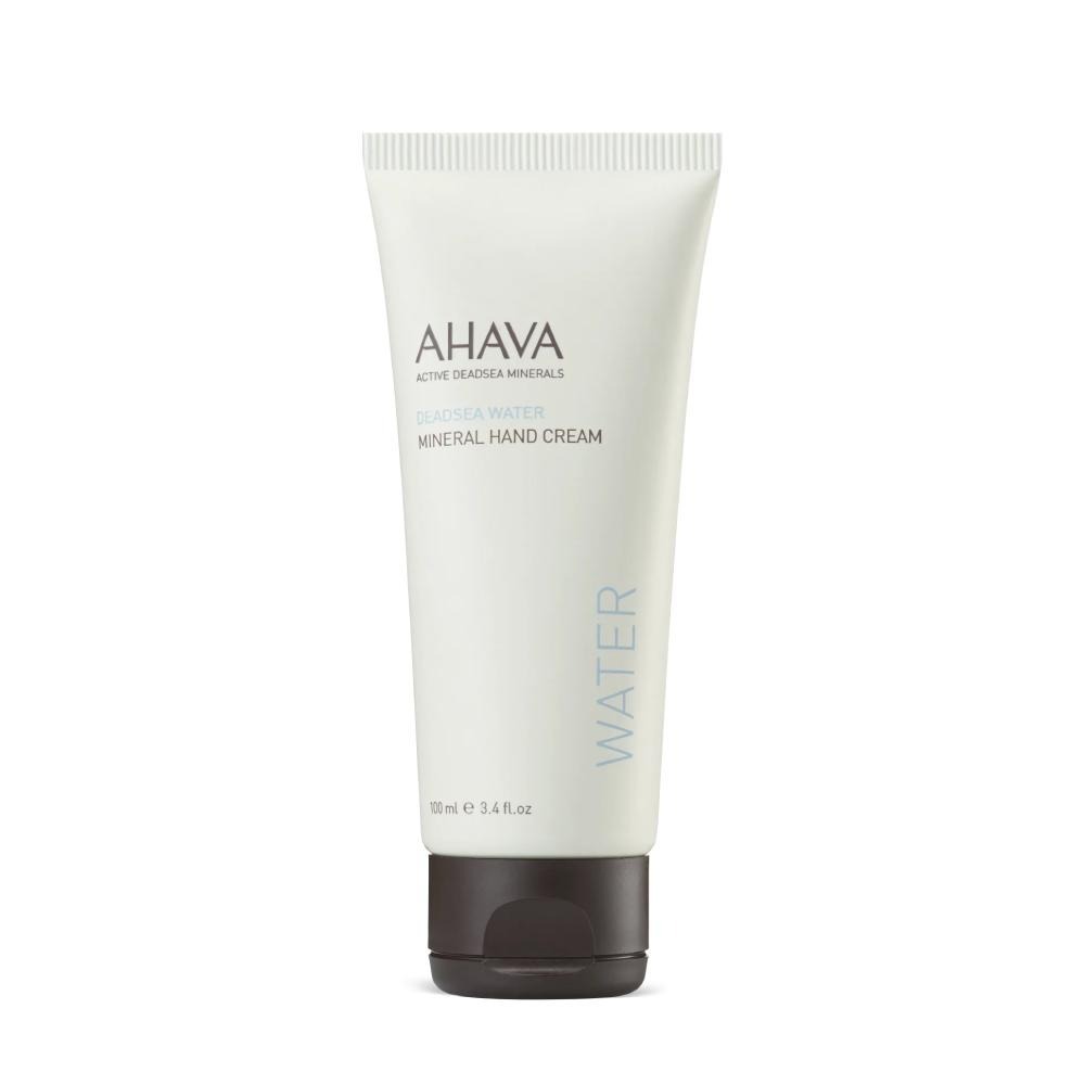 【AHAVA】以色列鹽海水潤護手霜 40ml｜iGLAMOUR 愛 迷人-細節圖2