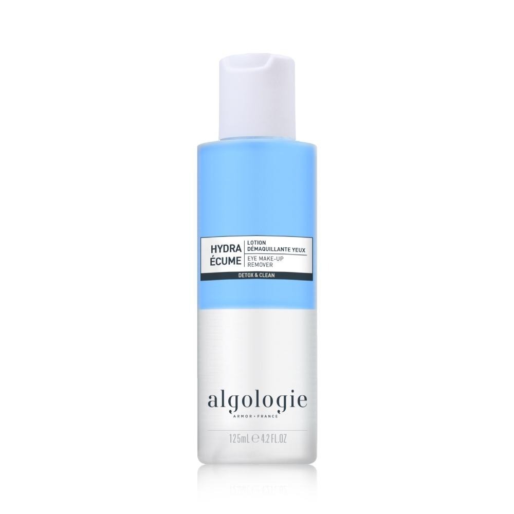 【algologie】水嫩滋養眼唇卸妝液 125ml｜iGLAMOUR 愛 迷人-細節圖2