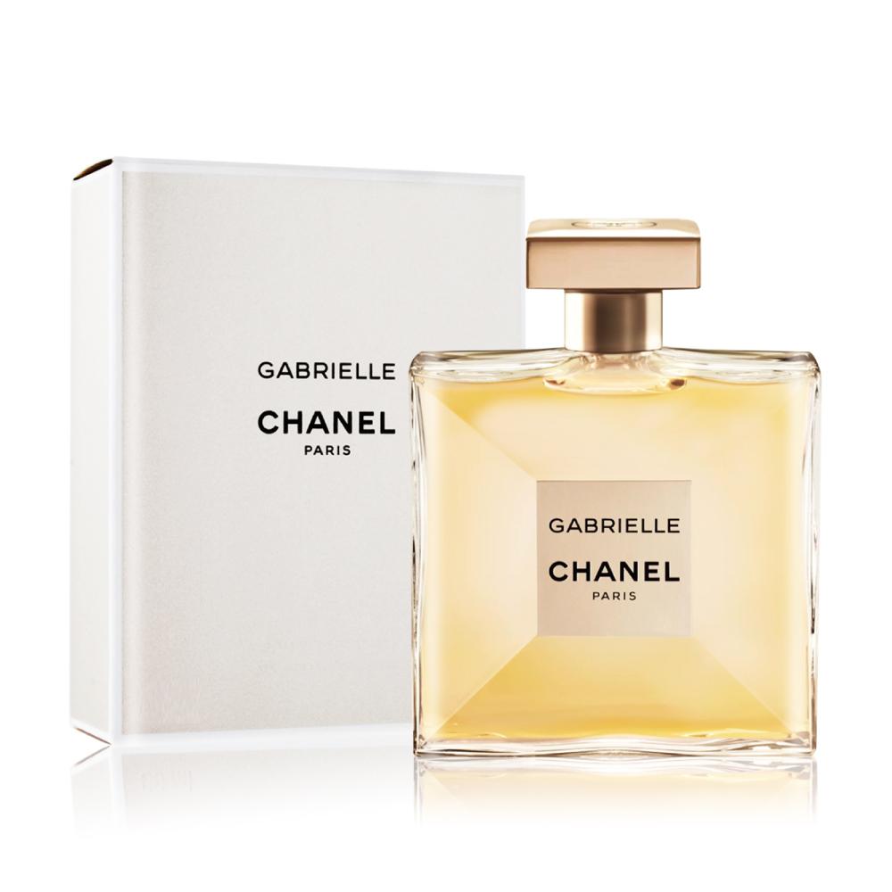 CHANEL 香奈兒】GABRIELLE嘉柏麗香水50ml｜iGLAMOUR 愛迷人- iGLAMOUR