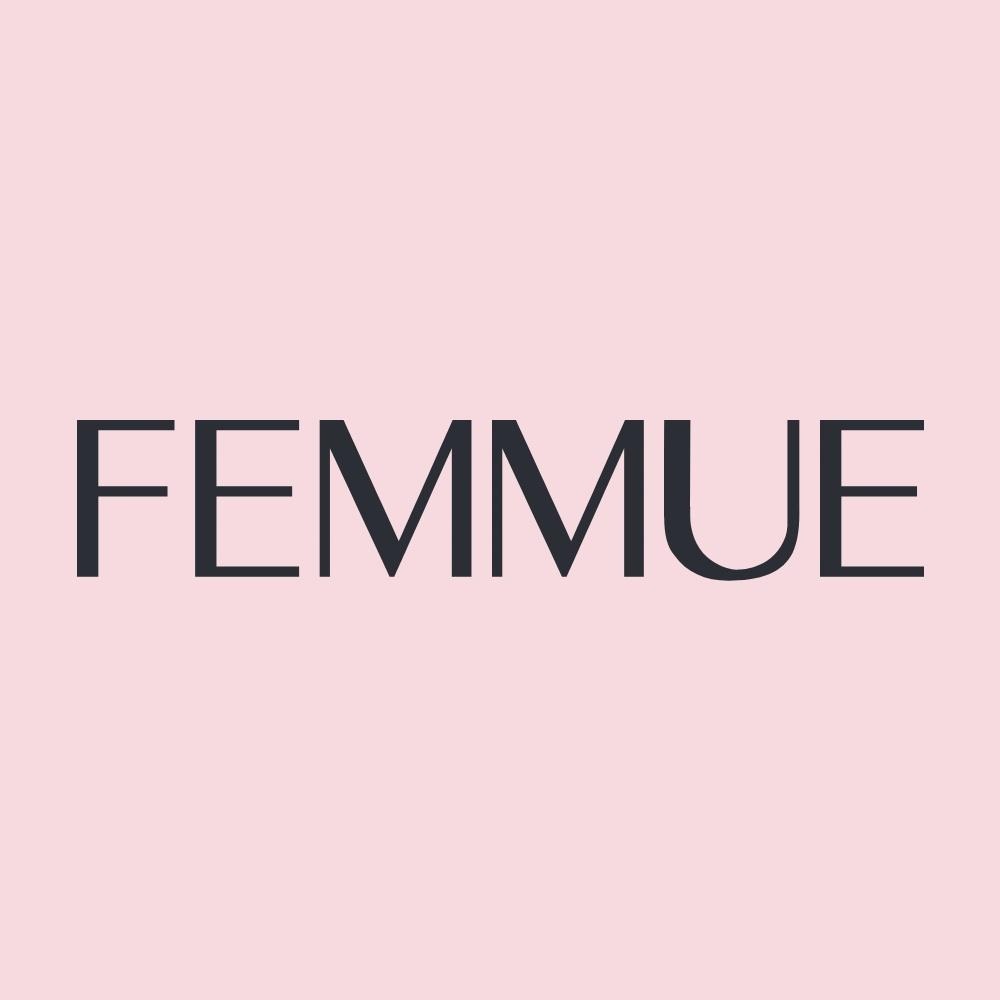 【FEMMUE】山茶花保濕化妝水 190ml｜iGLAMOUR 愛 迷人-細節圖2