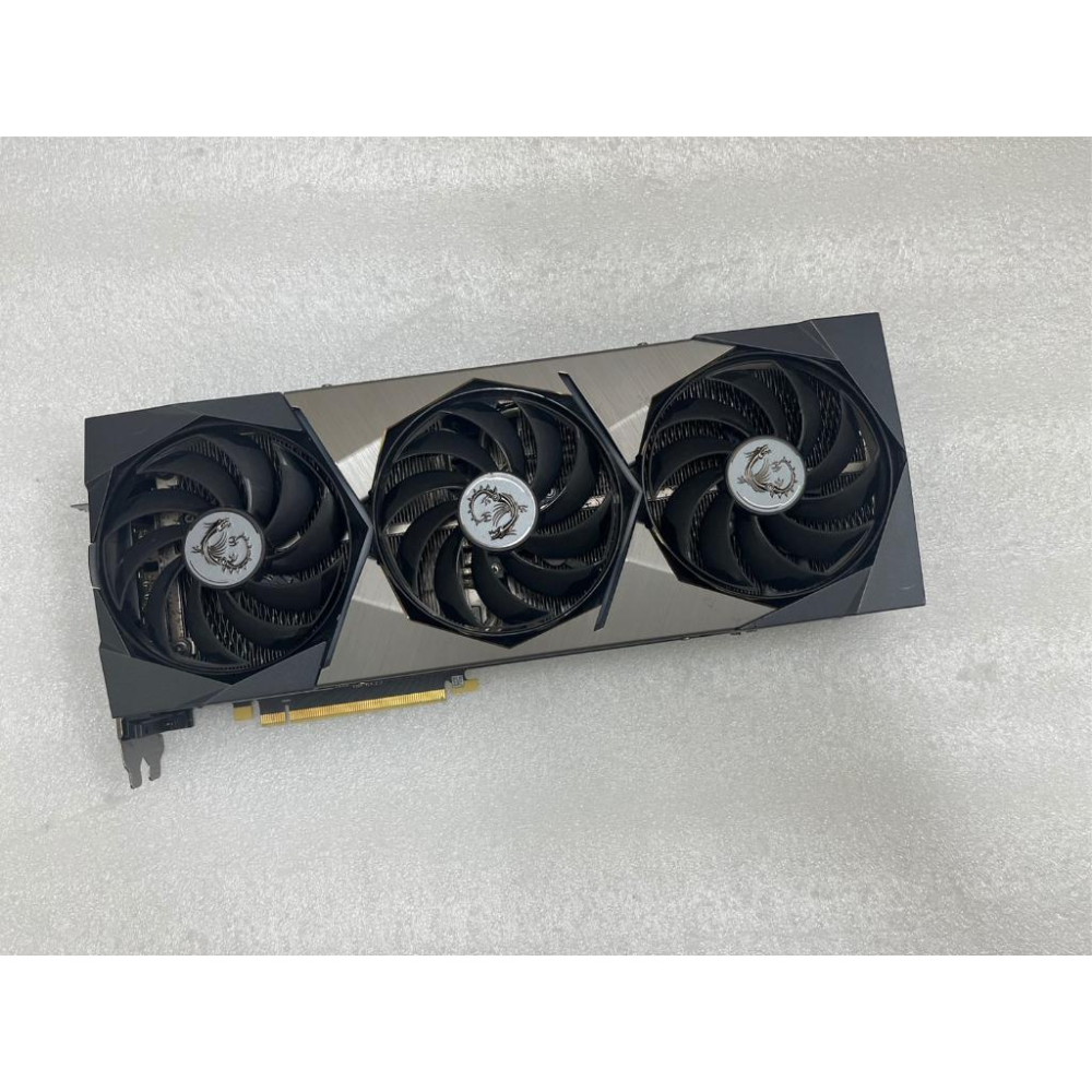 台灣三大廠 RTX3080TI 12G-細節圖2