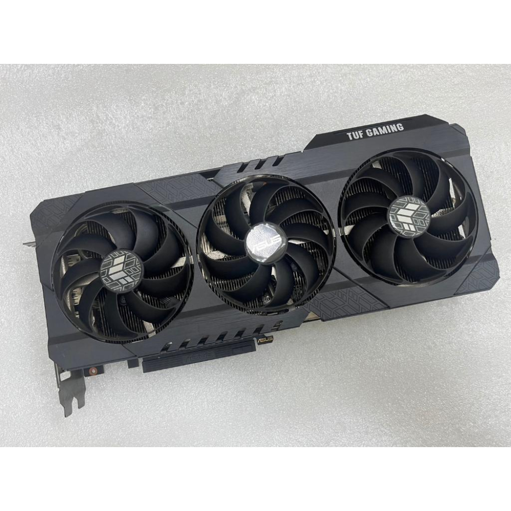 台灣三大廠 RTX3080TI 12G-細節圖4