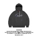 #預購+現貨STAY FRESH 正韓代購🇰🇷paragraph23FW 草寫logo 帽t NO.10-128-規格圖6
