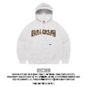 #預購+現貨STAY FRESH正韓代購🇰🇷paragraph23FW 老虎配色logo 帽t NO.10-052-規格圖5