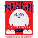 #預購+現貨STAY FRESH 正韓代購🇰🇷paragraph23FW logo 厚磅大學素TNO10-066-規格圖6