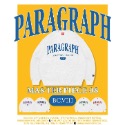 #預購+現貨STAY FRESH 正韓代購🇰🇷paragraph23FW logo 厚磅大學素TNO10-066-規格圖6