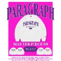 #預購+現貨STAY FRESH 正韓代購🇰🇷paragraph23FW logo 厚磅大學素TNO10-066-規格圖6