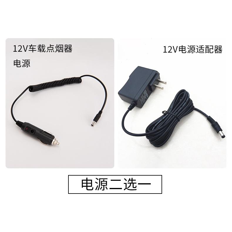 C-DVR硬碟攝影機 錄影儲存 車用錄影硬碟 插TF內存卡 單路車載影片存儲器 mini插SD卡錄像機-細節圖5
