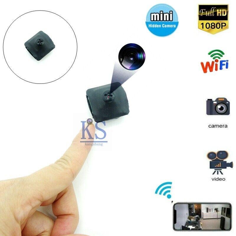 鈕扣針孔 鈕扣攝影機 針孔攝影機 WIFI版 密錄器 微型攝影機 密錄器 針孔 攝像頭 間諜攝影機 支援128G卡-細節圖2