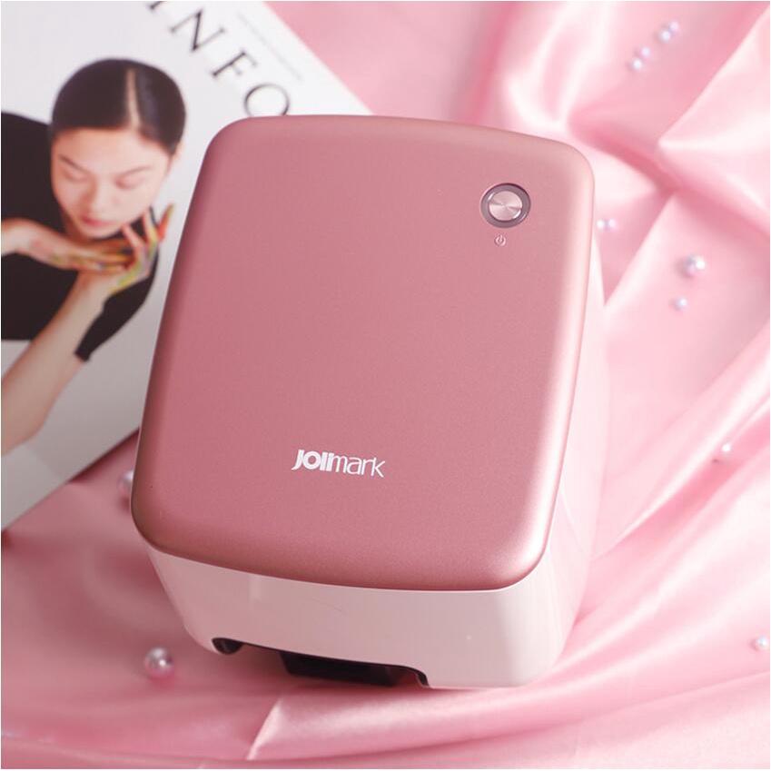 自動美甲機 美甲打印 指甲彩繪 美甲機 映美 光療美甲 美甲彩繪機 智能美甲彩繪機 智能美甲機 指甲油 APP構圖 選圖-細節圖4