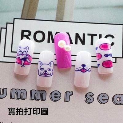 自動美甲機 美甲打印 指甲彩繪 美甲機 映美 光療美甲 美甲彩繪機 智能美甲彩繪機 智能美甲機 指甲油 APP構圖 選圖-細節圖8