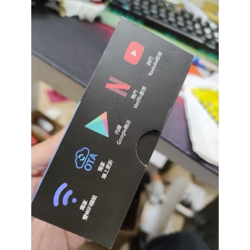 (可搭配導航王) BMW 車機安卓盒子 carplay轉安卓 ETION PLUS車機盒子 寶馬安卓盒-細節圖4