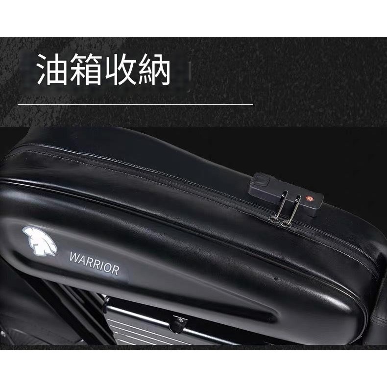 ｛現車試乘｝黑武士電動腳踏車 美式電動腳踏  電輔車 電動自行車 腳踏車 代步車 電動輔助腳踏車 代駕電動自行車 三段-細節圖10