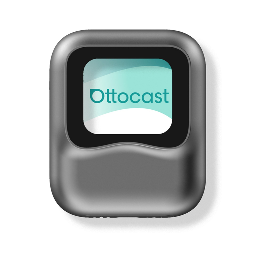 2025新款 ottocast nano 車用安卓盒子 aibox 有線carplay轉安卓-細節圖2