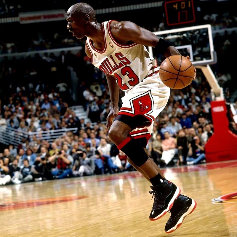 Air Jordan 11 Retro Concord 男鞋 黑白康扣 25週年黑銀 黑紅 AJ11 女鞋 高筒 籃球鞋-細節圖8