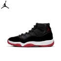 Air Jordan 11 Retro Concord 男鞋 黑白康扣 25週年黑銀 黑紅 AJ11 女鞋 高筒 籃球鞋-規格圖9