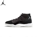 Air Jordan 11 Retro Concord 男鞋 黑白康扣 25週年黑銀 黑紅 AJ11 女鞋 高筒 籃球鞋-規格圖9