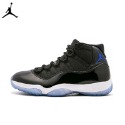 Air Jordan 11 Retro Concord 男鞋 黑白康扣 25週年黑銀 黑紅 AJ11 女鞋 高筒 籃球鞋-規格圖9