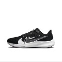 Nike 慢跑鞋 Air Zoom Pegasus 40 男款 女鞋 白彩 黑白 白銀 飛馬 編織 耐吉 跑步鞋 運動鞋-規格圖9