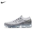 Nike 慢跑鞋 Air VaporMax Flyknit 2.0 黑武士 白色 耐吉 男鞋 女鞋 跑步鞋 氣墊 運動鞋-規格圖9