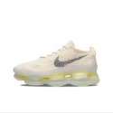 Nike Air Max Scorpion Flyknit 男鞋 女鞋 米白黃 黑紫 耐吉 增高 慢跑鞋 氣墊鞋 運動鞋-規格圖9