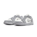 Air Jordan 1 休閒鞋 Low SE Light Steel Grey 輕鋼灰 女鞋 DV0426-012-規格圖8