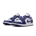 AIR JORDAN 1 LOW ＂ S ky J Purple ＂ 白紫 男鞋 553558-515-規格圖8