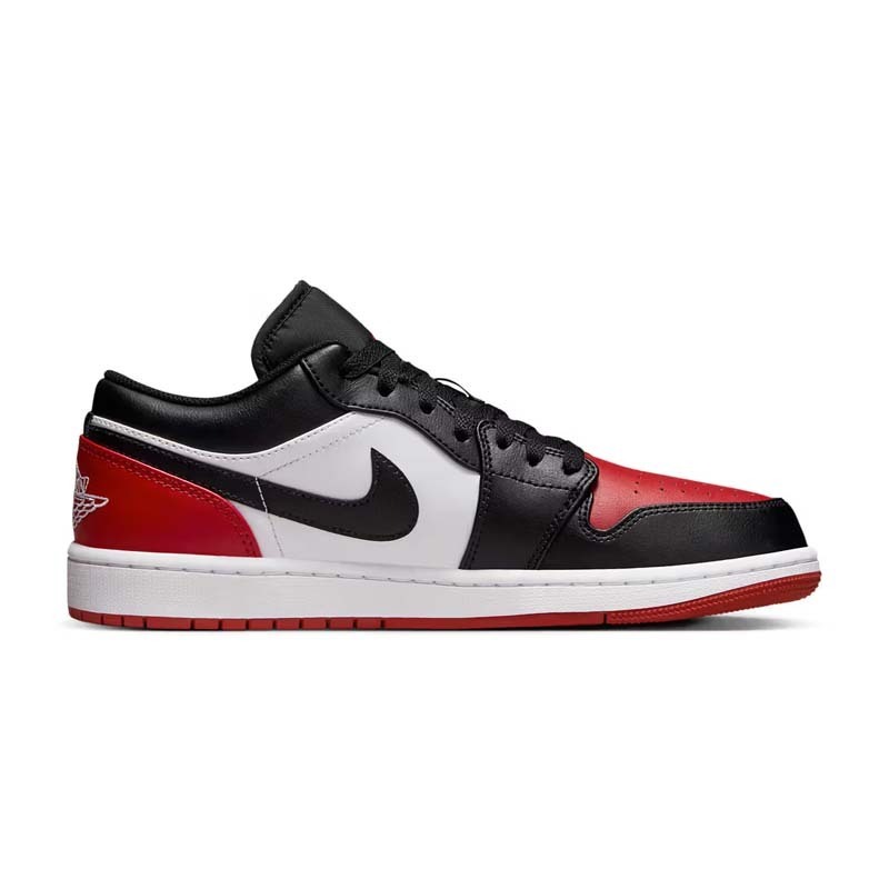 大人の上質 26.5cm NIKE AIR JORDAN 1 LOW Bred | kotekservice.com