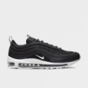 Nike Air Max 97 OG 黑色 黑白 黑彈 氣墊 3M 反光 情侶鞋 921826-001-規格圖9