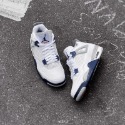 Air Jordan 4 Midnight午夜藍 DH6927-140/408452-140-規格圖8