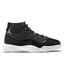 NIKE AIR JORDAN 11 RETRO JUBILEE 25TH 黑銀 CT8012-011-規格圖8