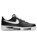 NIKE X GD PEACEMINUSONE AIR FORCE 1 黑白 AQ3692-001-規格圖8