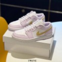 Air Jordan 1 Low Barely Grape 白紫 DC0774-501-規格圖7