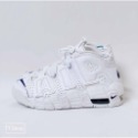 Nike Air More Uptempo GS 大AIR 白 氣墊 避震 DH9719-100-規格圖5