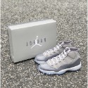 Air Jordan 11 Cool Grey 酷灰 灰白 CT8012-005 復刻版 2021版-規格圖6