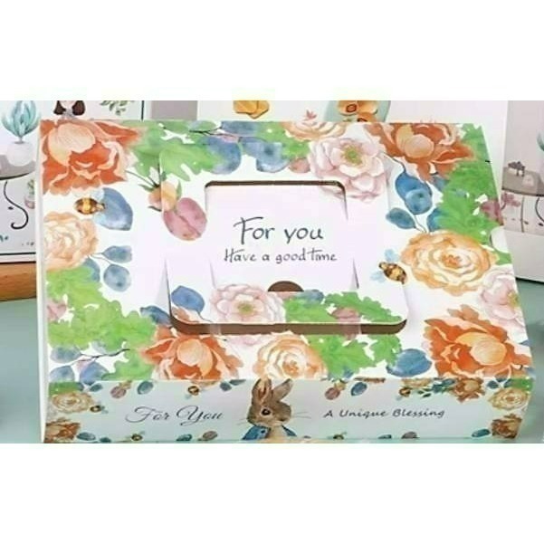 焦糖綜合堅果塔（9入）-細節圖4