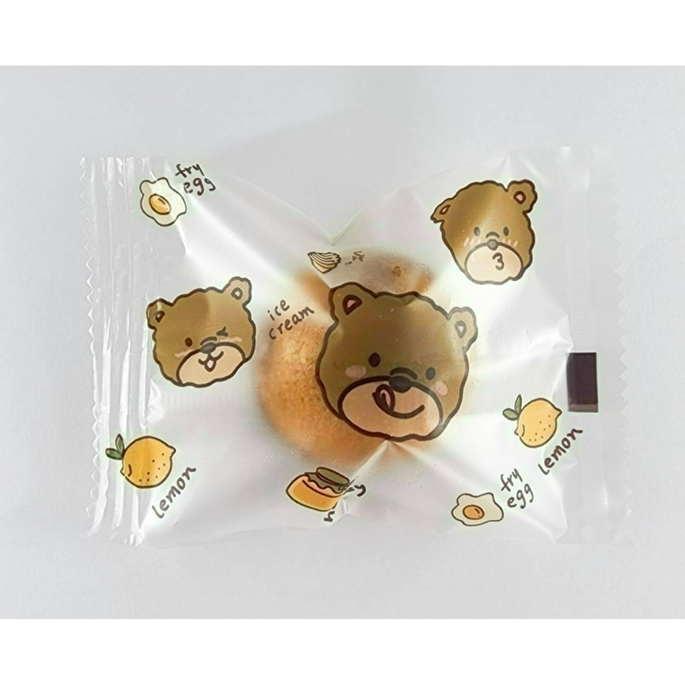 熊旺-熊耳鳯梨酥（10入）-細節圖4