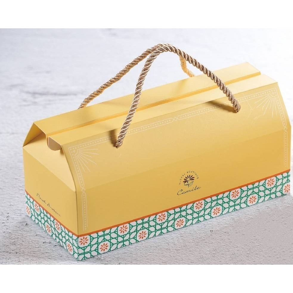 水滴捲-芝麻（8入）-細節圖3