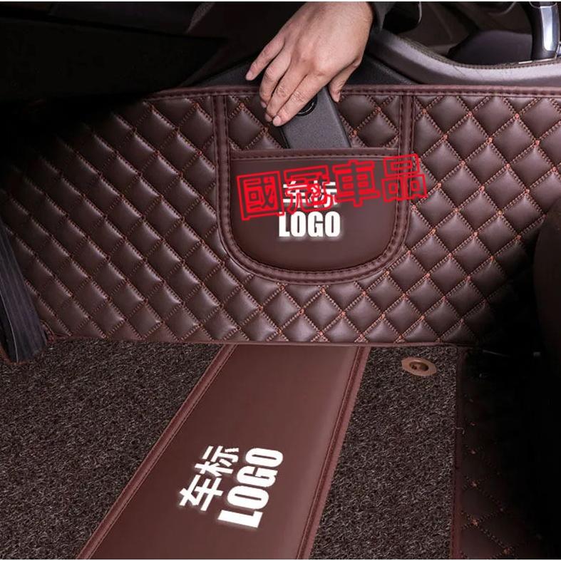 三菱腳踏墊 Outlander Zinger LancerIO Fortis Grand 雙層大包圍防水耐磨腳墊-細節圖7