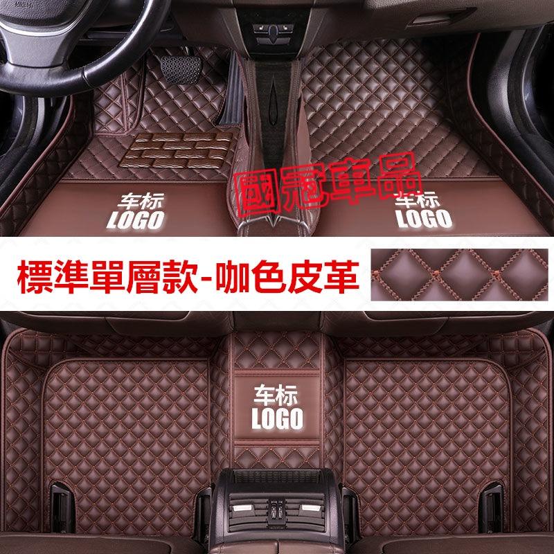 三菱腳踏墊 Outlander Zinger LancerIO Fortis Grand 雙層大包圍防水耐磨腳墊-細節圖9