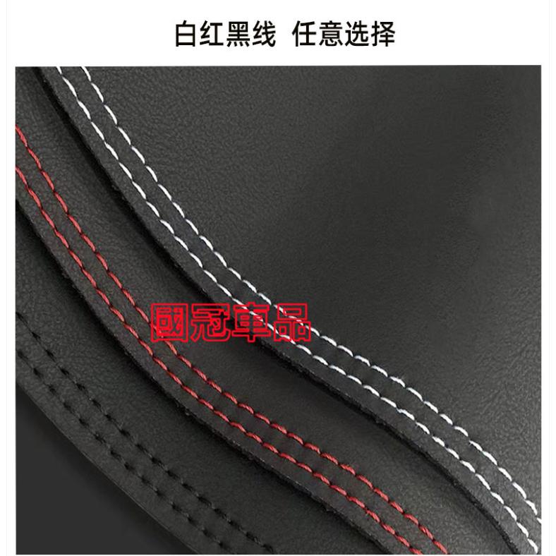 日產KIcks避光墊 遮陽墊 17-23款KIcks超纖皮革避光墊 改裝中控儀錶臺盤防曬遮陽墊 防曬墊  隔熱墊-細節圖9