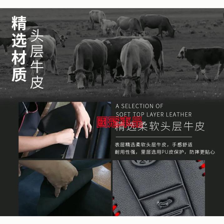 賓士專用鑰匙套Benz E系 C系 A系 B系 S系 CLA GLA GLC GT GLB GLE CL專車專用鑰匙套-細節圖6