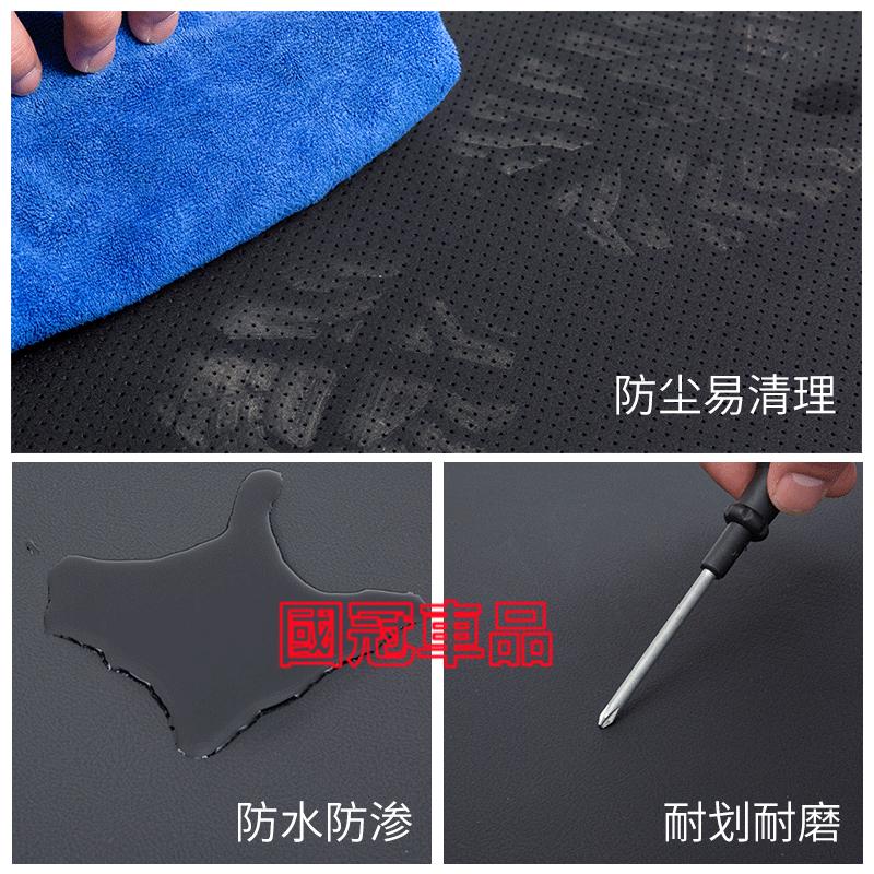 富豪避光墊 高纖皮XC60 XC40 V40 XC90 V60 S60 S80 C30 S40 防晒墊遮陽墊隔熱防反光-細節圖7