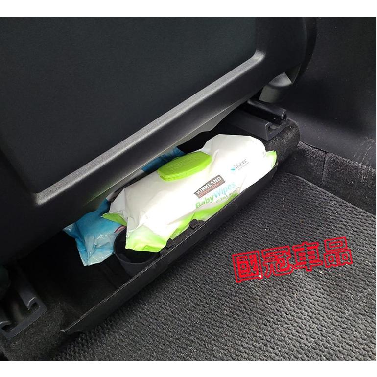 特斯拉扶手箱儲物盒 座椅下收納盒 置物盒 整理盒 ModelY 專用儲物盒 零錢盒 扶手箱整理盒-細節圖2