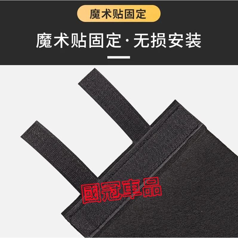 寶馬後備箱擋板 5系 1系 2系 3系 X3 X1 X4 X5 X2 X7 後行李箱擋板後車廂整理盒收納盒-細節圖9