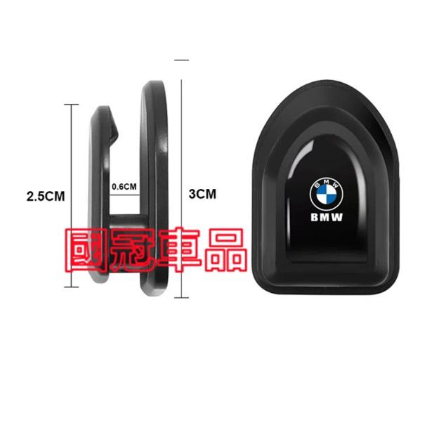 車載小掛勾 車標定制 粘貼 高檔 前排隱形 汽車掛鉤 多功能置物適用於豐田本田日產馬自達福特福斯現代寶馬奧迪富豪凌志三菱-細節圖9