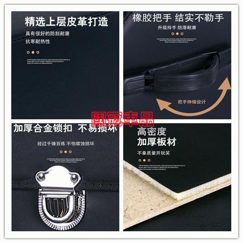 名爵後備箱儲物箱 專用收納箱 MG HS 高端置物箱收納盒 整理箱 名爵專用高端定制汽車後備箱置物箱收納箱-細節圖6