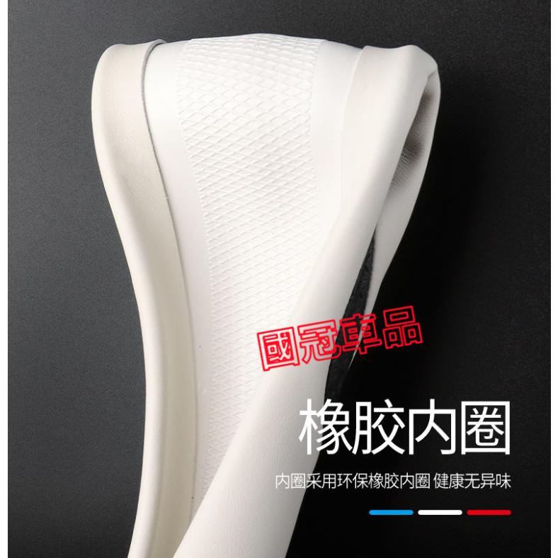 福特方向盤套 碳纖紋真皮翻毛皮把套 Focus Mondeo Kuga FIesta ECoSport EScape-細節圖7