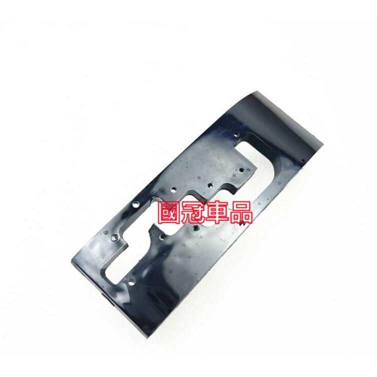 豐田 9代 ALTIS排擋貼片 防塵蓋 內裝貼 排擋貼 中控面板貼片 排檔框 內飾改裝-細節圖2